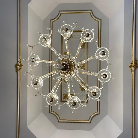 Gæstehus Familiale Maison De L'eglise Du Couvent Narbonne