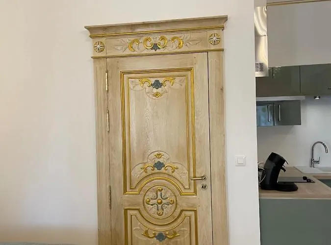 Pensjonat Familiale Maison De L'eglise Du Couvent 3*