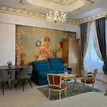 Familiale Maison De L'eglise Du Couvent 3* ナルボンヌ