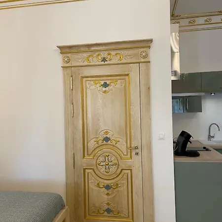 Casa de hóspedes Familiale Maison De L'eglise Du Couvent 3*