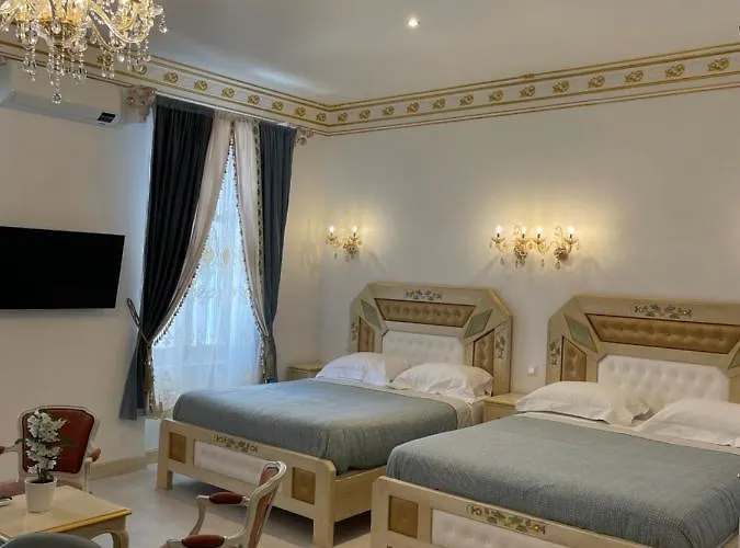 Familiale Maison De L'eglise Du Couvent 3* Narbonne