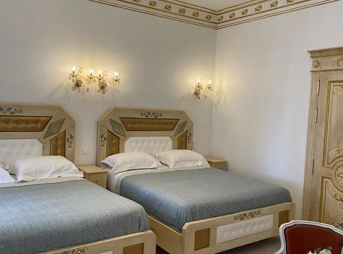 Pensionat Familiale Maison De L'eglise Du Couvent